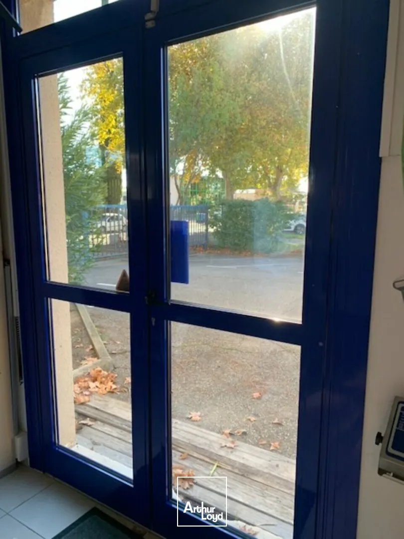 Bureaux - Location - AVIGNON - 84000 - 417-417 - 7757983