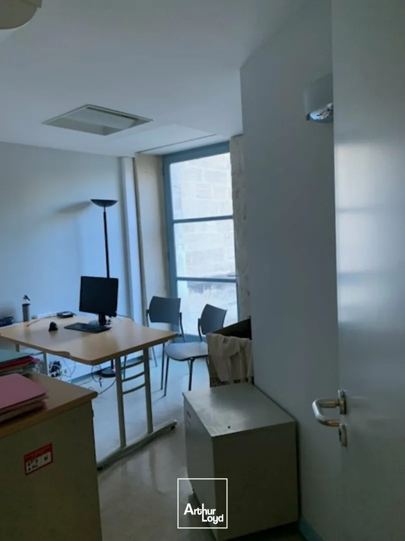 Bureaux - Location - AVIGNON - 84000 - 390-390 - 7757984