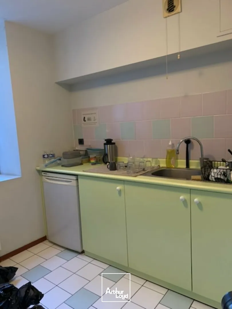 Bureaux - Location - AVIGNON - 84000 - 390-390 - 7757985