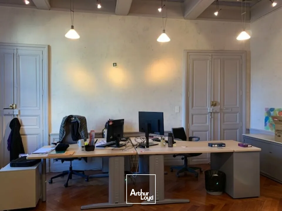 Bureaux - Location - AVIGNON - 84000 - 390-390 - 7757986