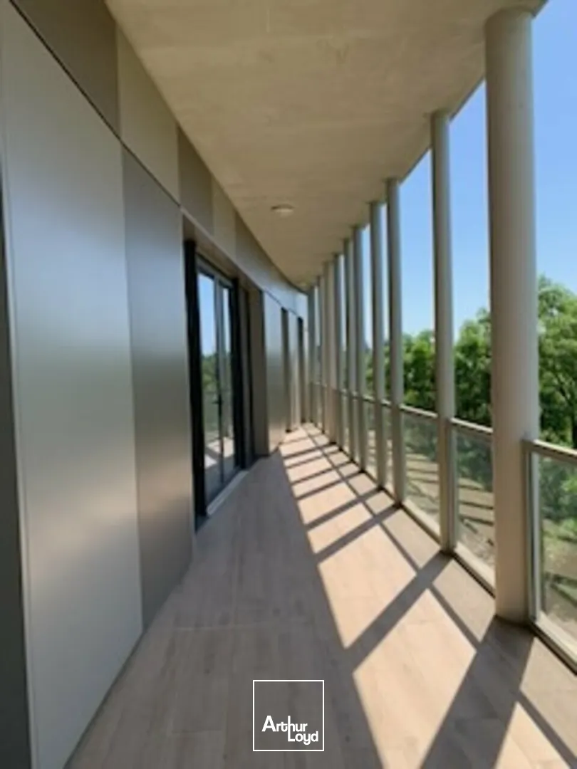 Bureaux - Location - AVIGNON - 84140 - 260-615 - 7757989