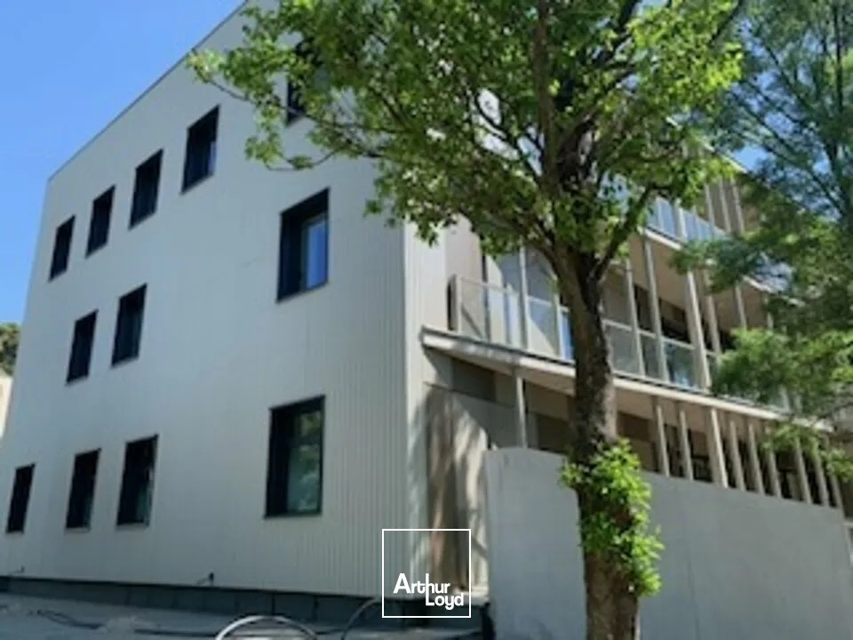 Bureaux - Location - AVIGNON - 84140 - 260-615 - 7757995