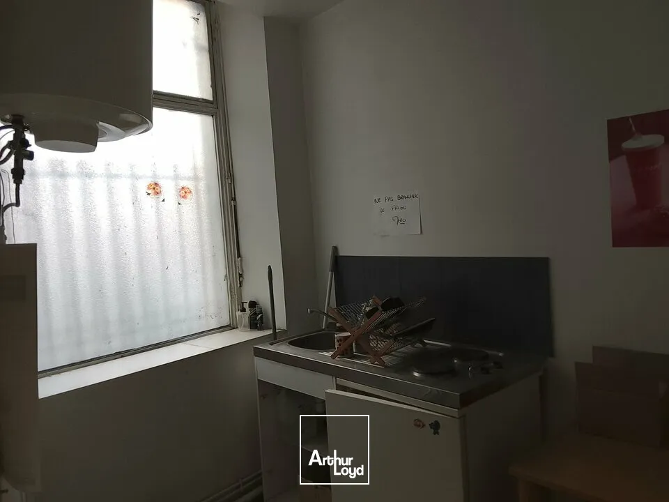 Locaux d'activité & Entrepôts - Vente - CHALON-SUR-SAÔNE - 71100 - 190-190 - 7758056