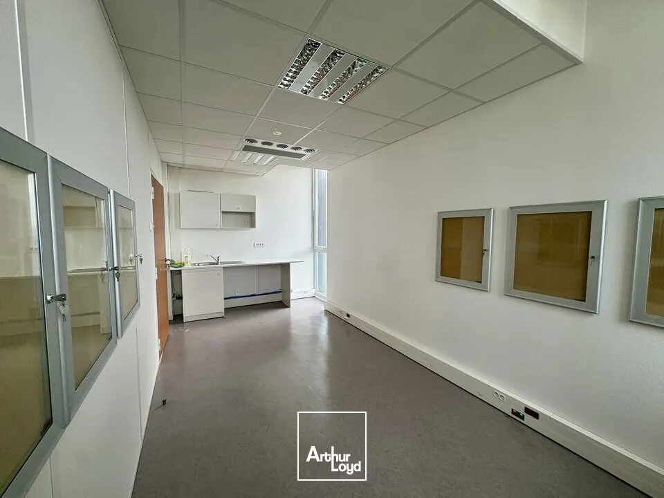 Bureaux - Location - DIJON - 21000 - 236.56-236.56 - 7758060