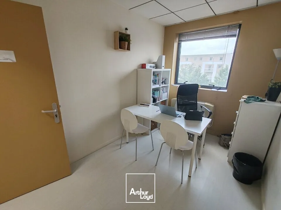 Bureaux - Vente - DIJON - 21000 - 63-63 - 7758068