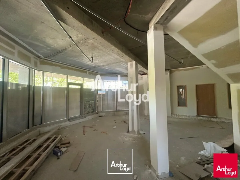 Locaux commerciaux - Vente - CESSON SEVIGNE - 35510 - 305-305 - 7758087