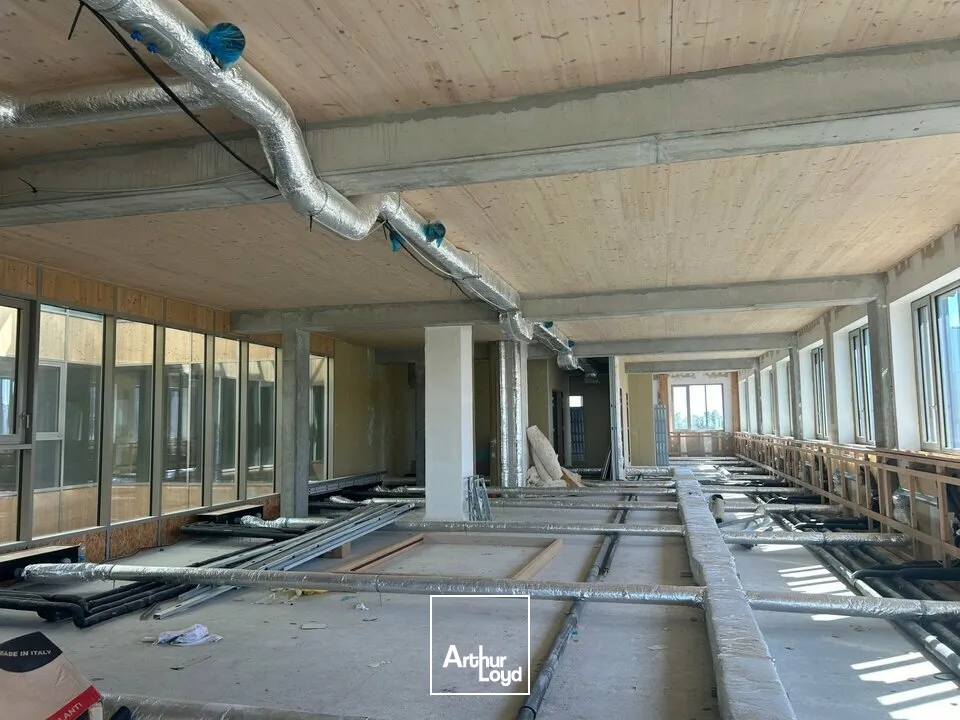 Bureaux - Vente - CESSON SEVIGNE - 35510 - 240-688 - 7758093