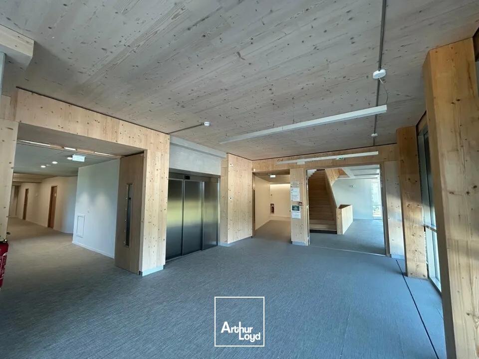 Bureaux - Vente - CESSON SEVIGNE - 35510 - 240-688 - 7758089