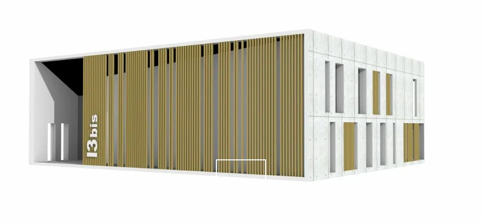 Bureaux - Vente - POITIERS - 86000 - 258.46-258.46 - 7758120