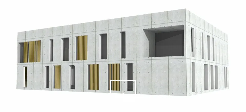 Bureaux - Vente - POITIERS - 86000 - 258.46-258.46 - 7758122