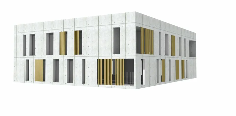 Bureaux - Vente - POITIERS - 86000 - 258.46-258.46 - 7758123