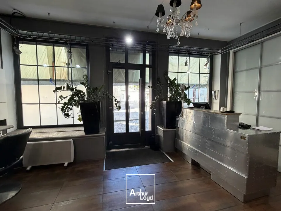 Locaux commerciaux - Location - REIMS - 51100 - 70-70 - 7758129