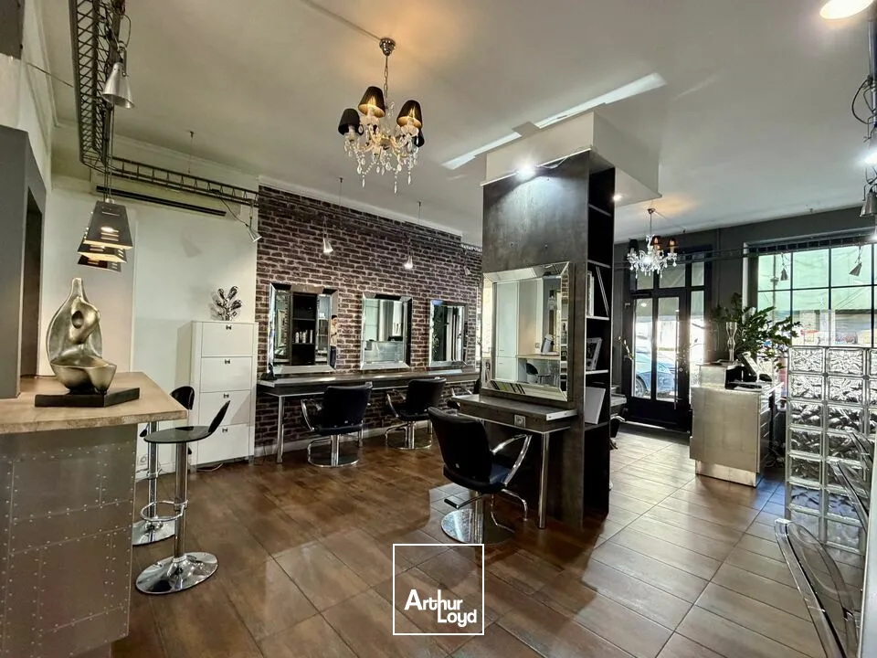 Locaux commerciaux - Location - REIMS - 51100 - 70-70 - 7758130