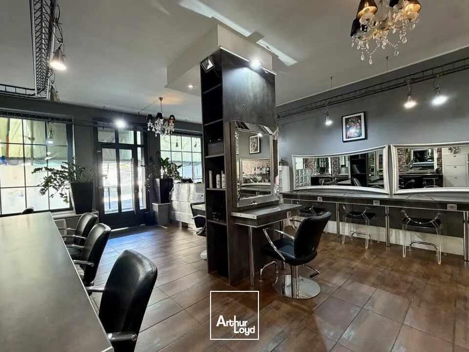 Locaux commerciaux - Location - REIMS - 51100 - 70-70 - 7758131