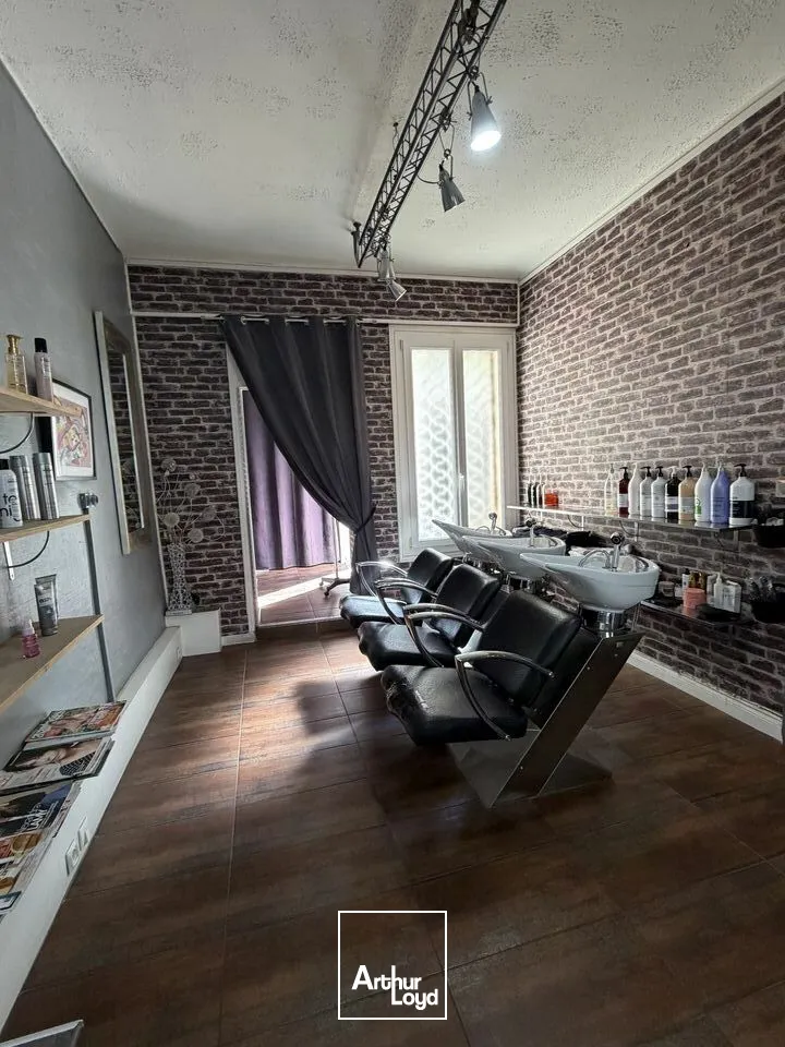 Locaux commerciaux - Location - REIMS - 51100 - 70-70 - 7758132