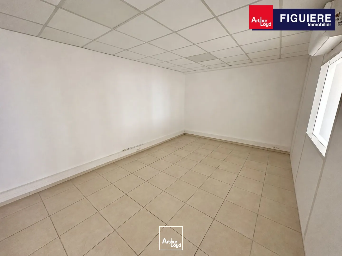 Bureaux - Location - MEYREUIL - 13590 - 51-157 - 7758165