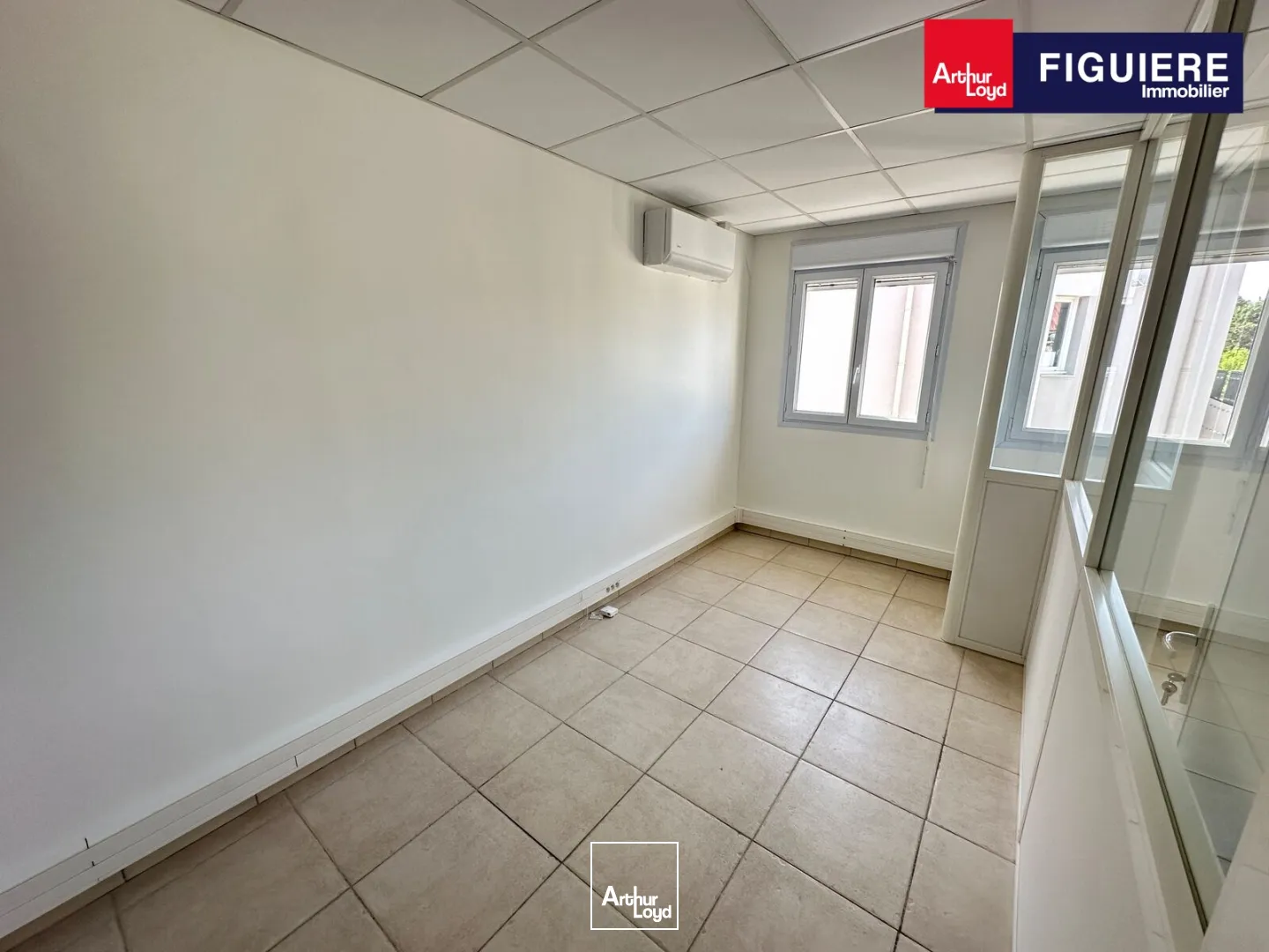 Bureaux - Location - MEYREUIL - 13590 - 51-157 - 7758168