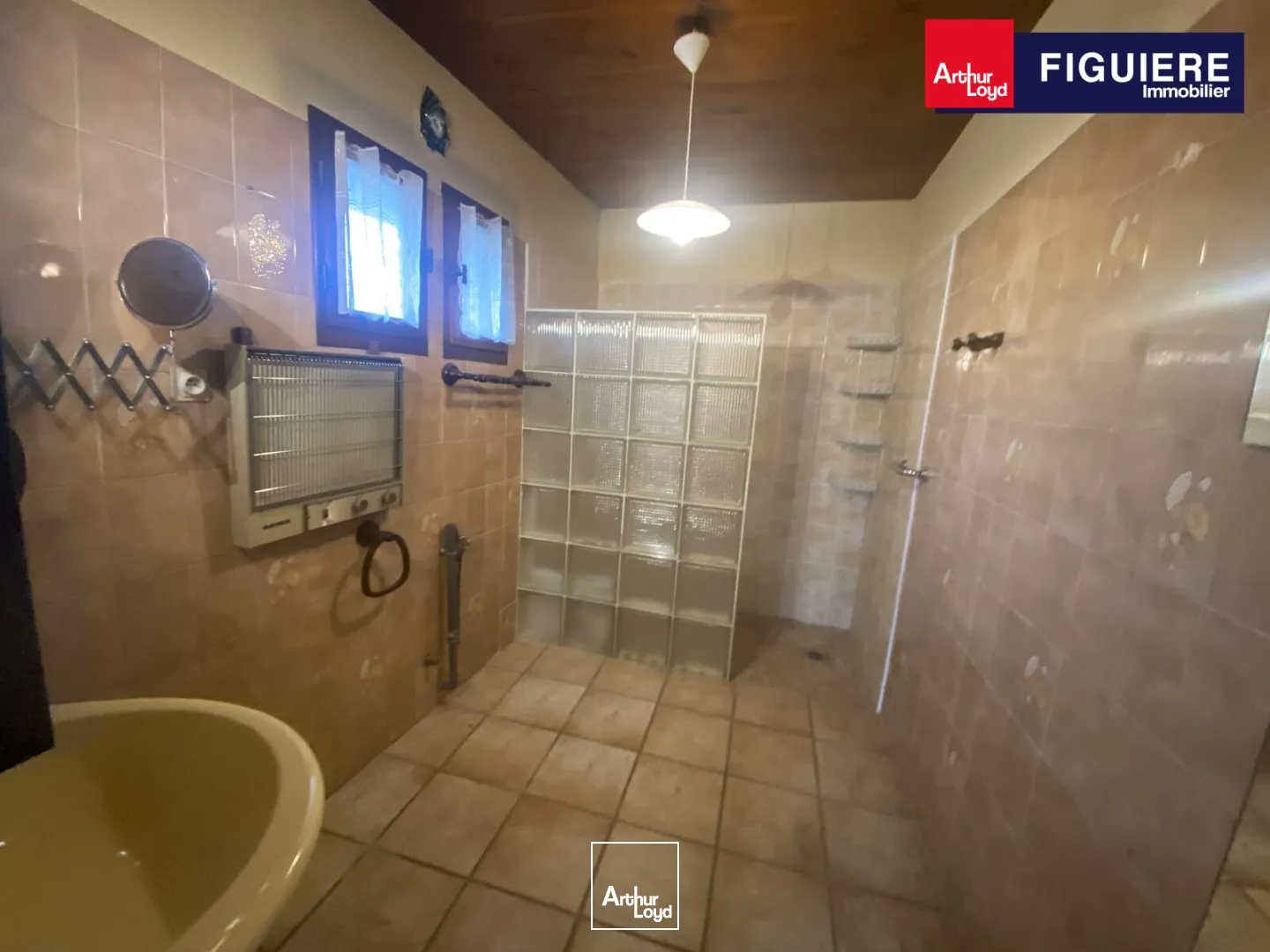 Locaux d'activité & Entrepôts - Vente - SALON DE PROVENCE - 13300 - 160-160 - 7758189