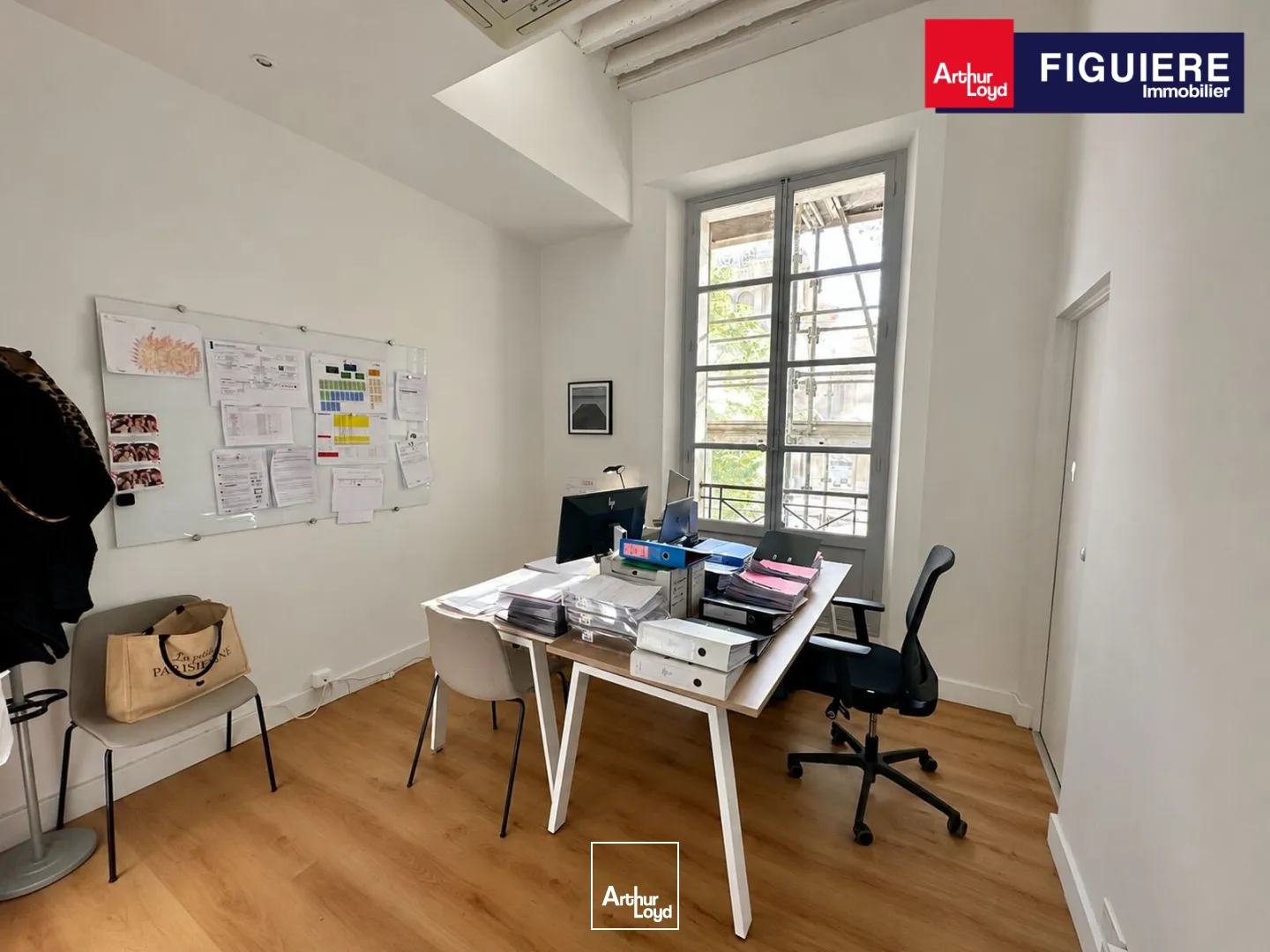 Bureaux - Location - AIX EN PROVENCE - 13100 - 68-68 - 7758215