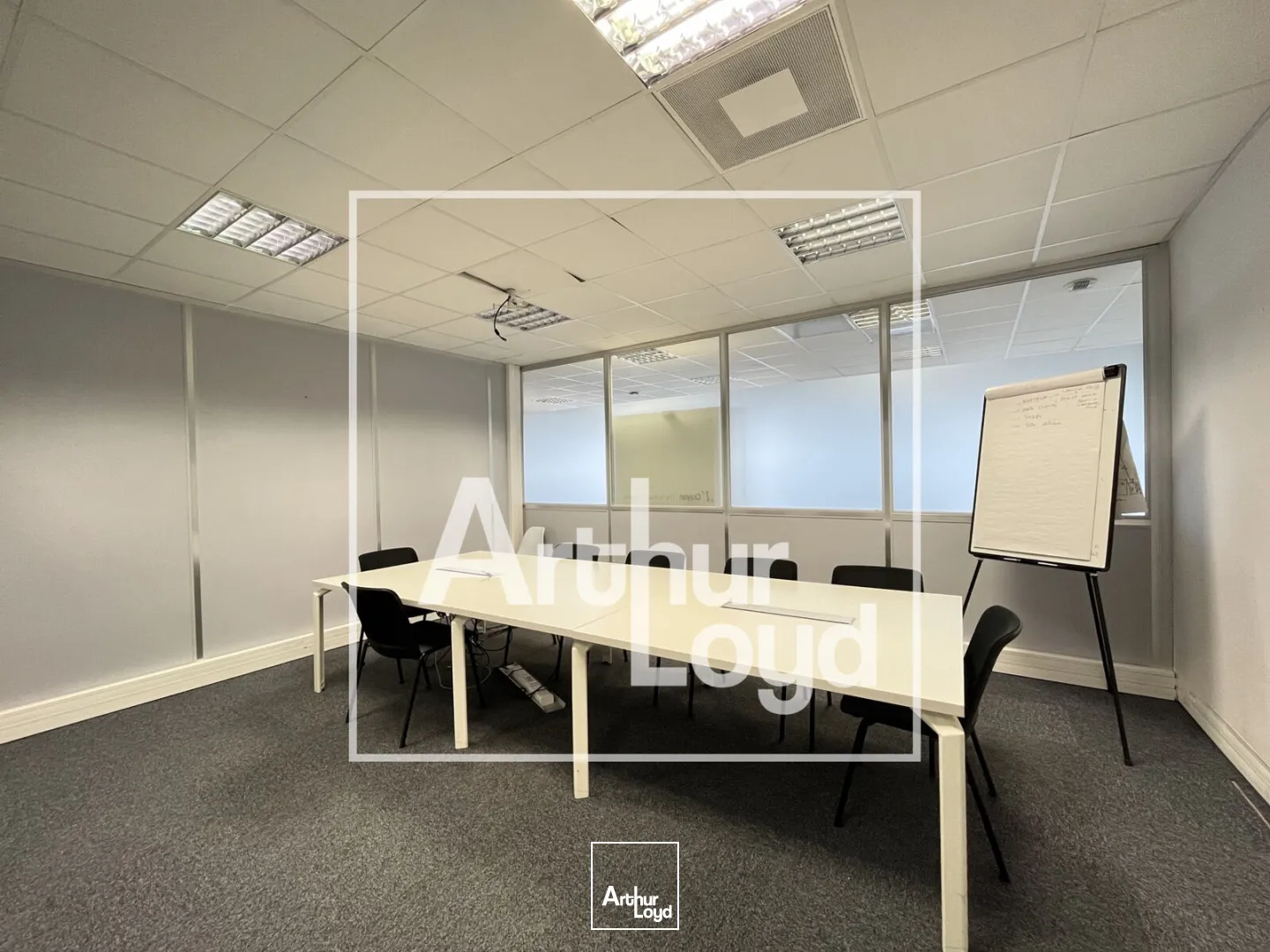 Bureaux - Location - PEROLS - 34470 - 257.79-2210.72 - 7758227
