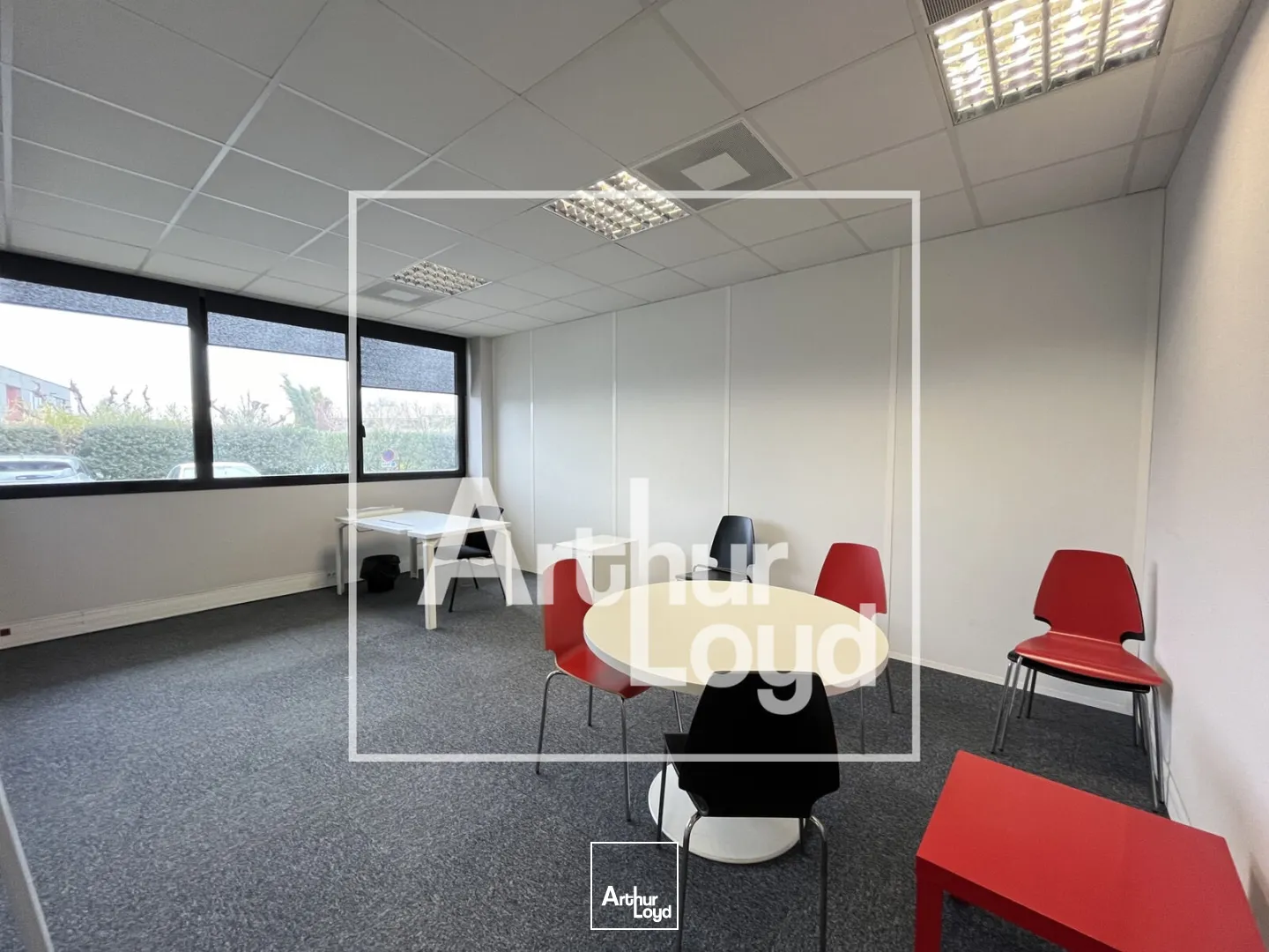 Bureaux - Location - PEROLS - 34470 - 257.79-2210.72 - 7758229