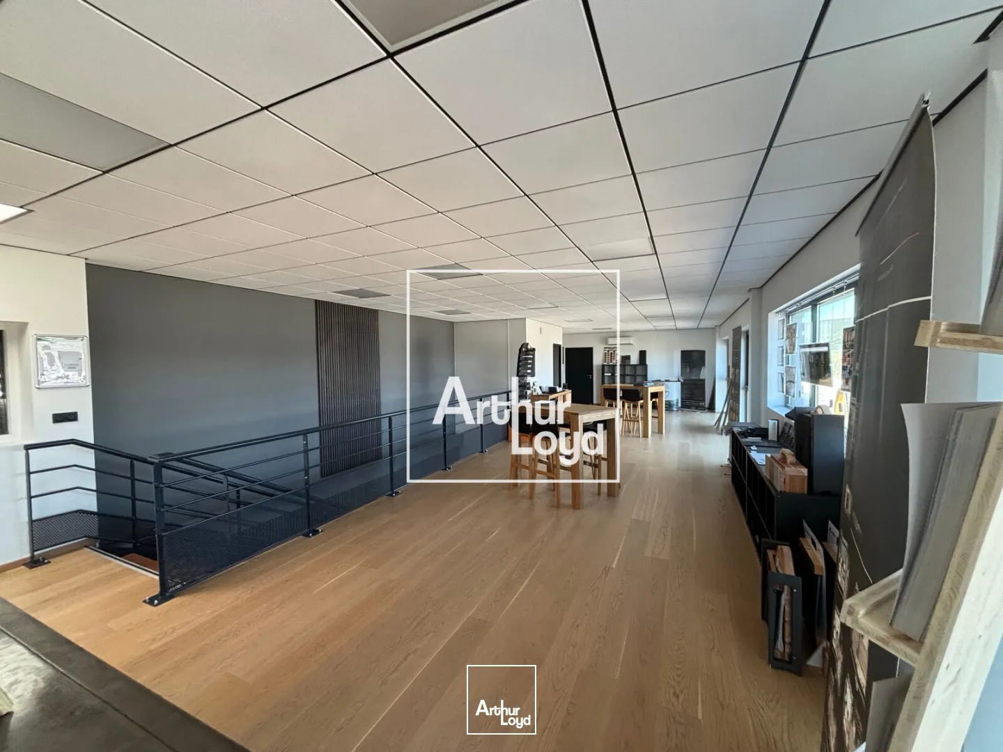 Locaux d'activité & Entrepôts - Vente - SAINT MARTIN DE LONDRES - 34380 - 1988-1988 - 7758241