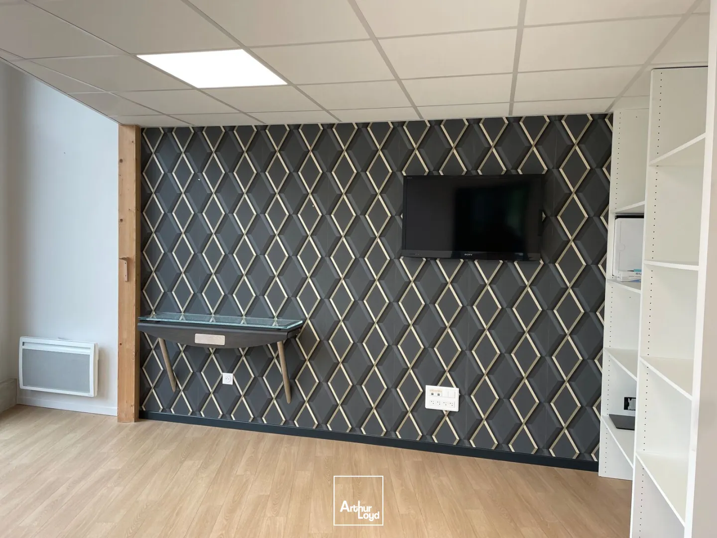 Locaux d'activité & Entrepôts - Location - SAINT AVE - 56890 - 225-225 - 7758314