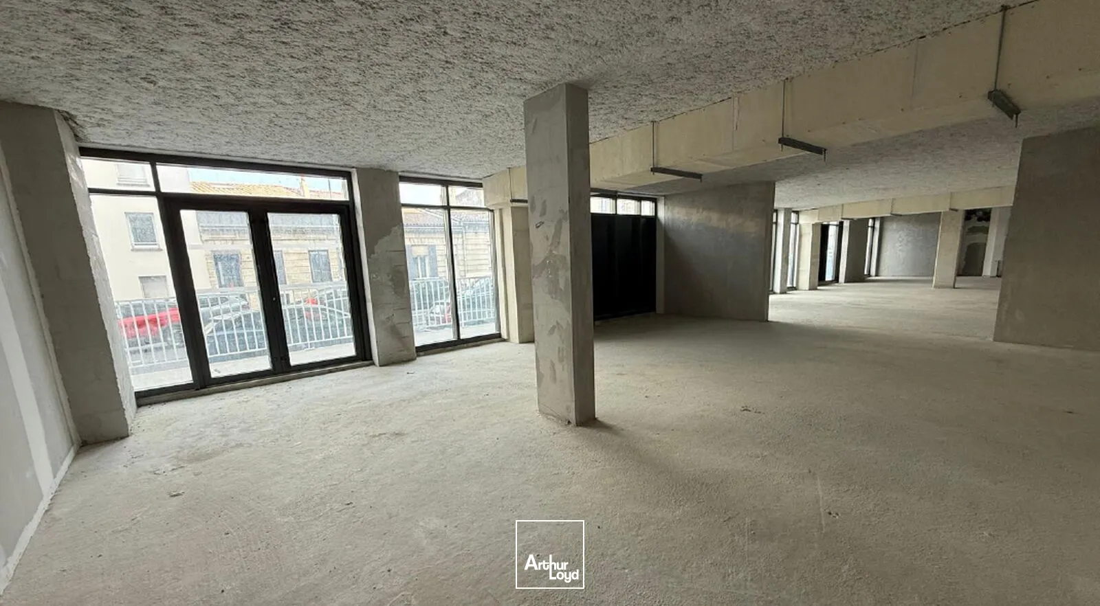 Locaux commerciaux - Location - TALENCE - 33400 - 178-178 - 7758324