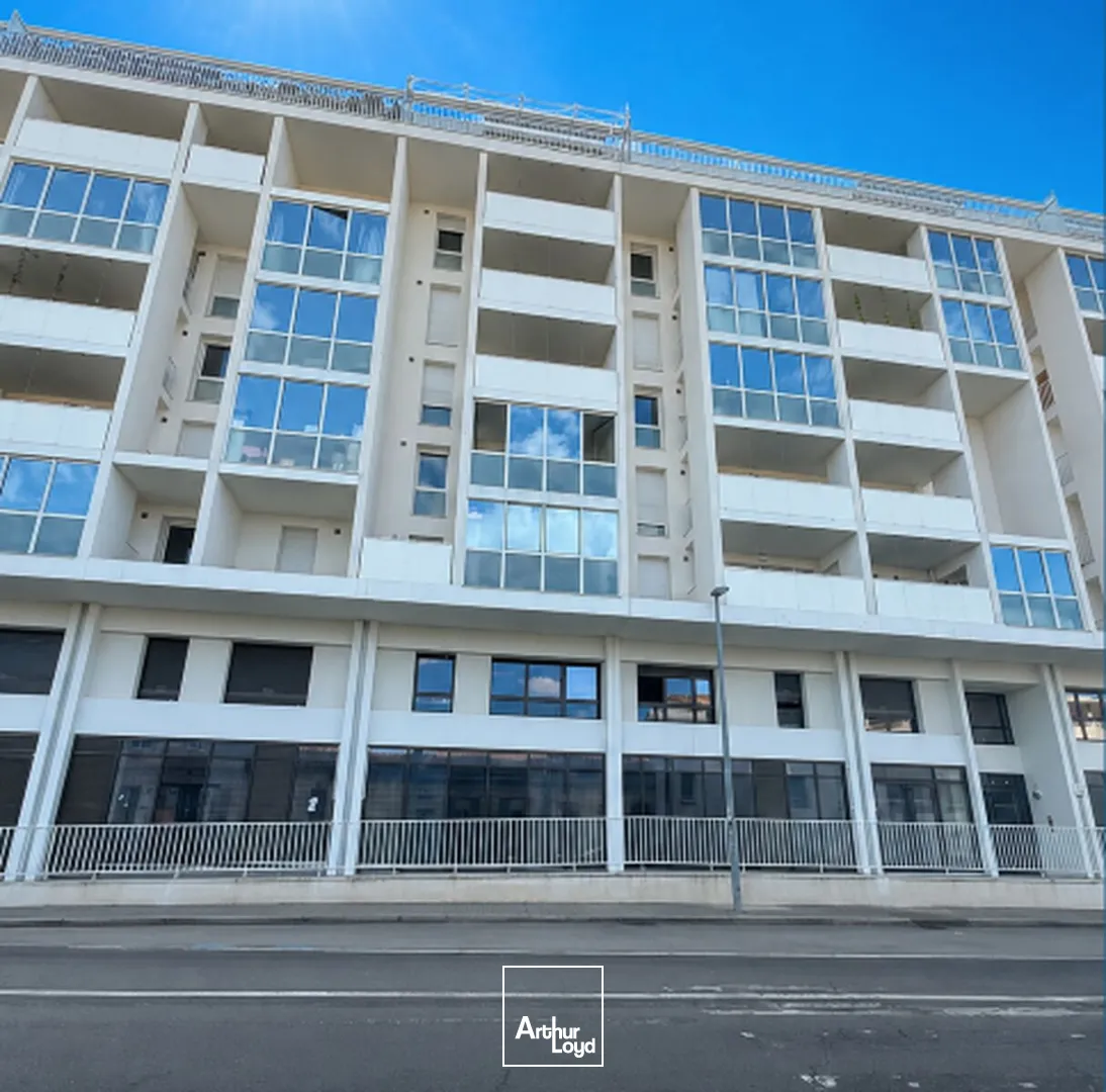 Locaux commerciaux - Location - TALENCE - 33400 - 178-178 - 7758328