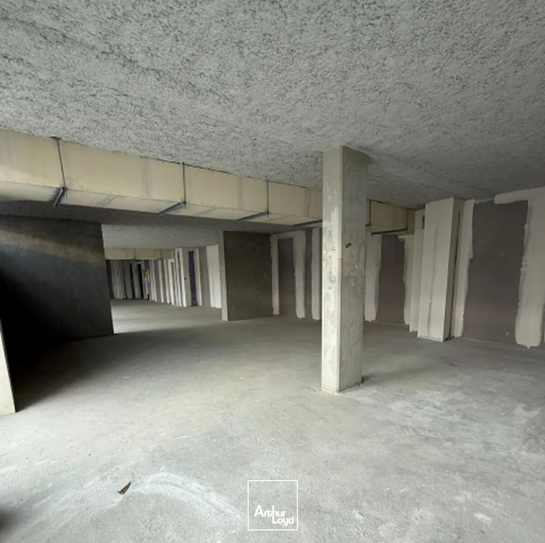 Locaux commerciaux - Location - TALENCE - 33400 - 178-178 - 7758325