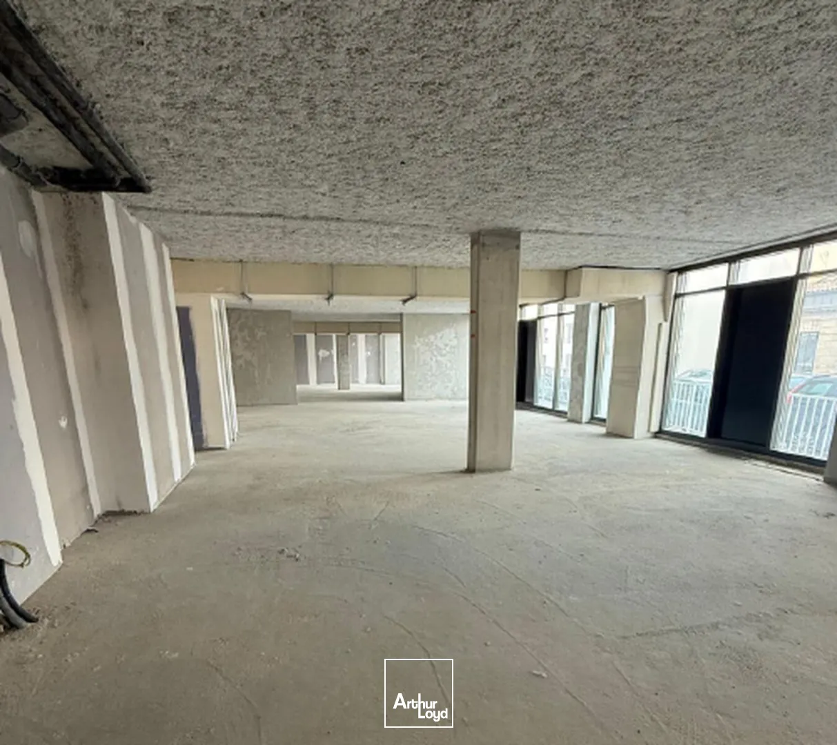 Locaux commerciaux - Location - TALENCE - 33400 - 178-178 - 7758326