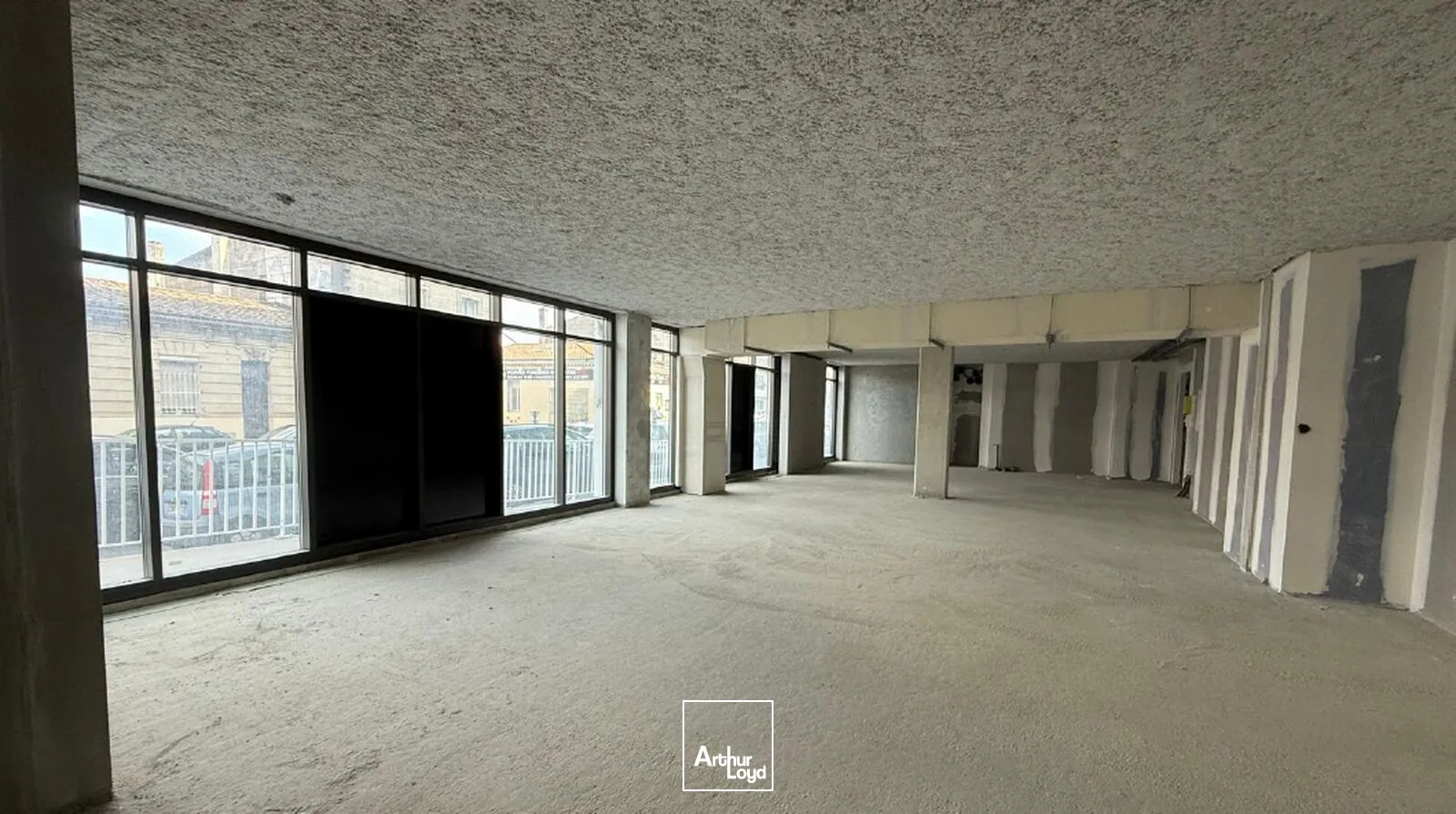 Locaux commerciaux - Location - TALENCE - 33400 - 178-178 - 7758327