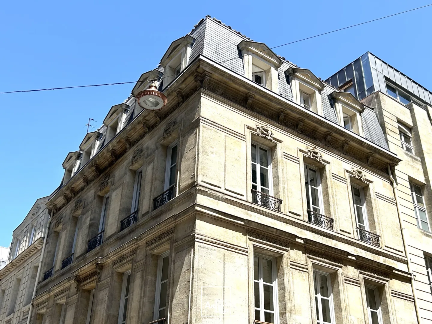 Bureaux - Location - BORDEAUX - 33000 - 90-90 - 7758332