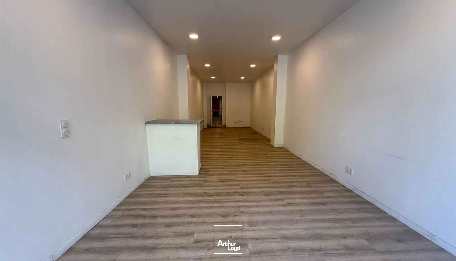 Bureaux - Location - BORDEAUX - 33000 - 120-120 - 7758338