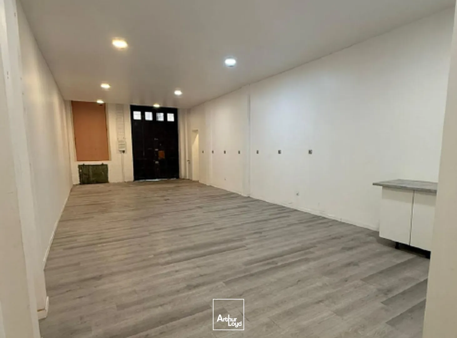 Bureaux - Location - BORDEAUX - 33000 - 120-120 - 7758340