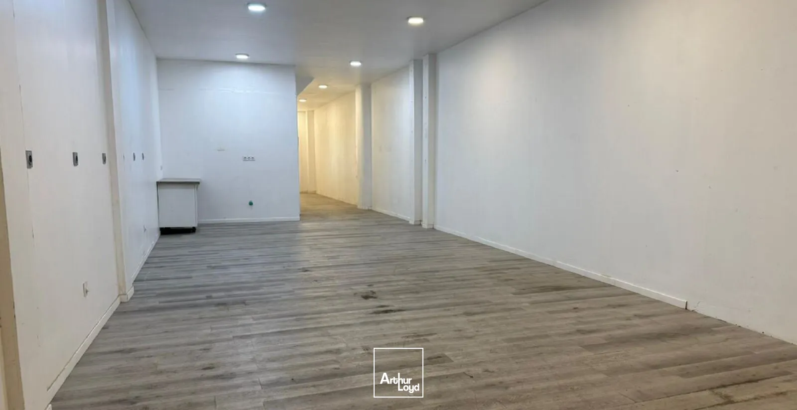 Bureaux - Location - BORDEAUX - 33000 - 120-120 - 7758339
