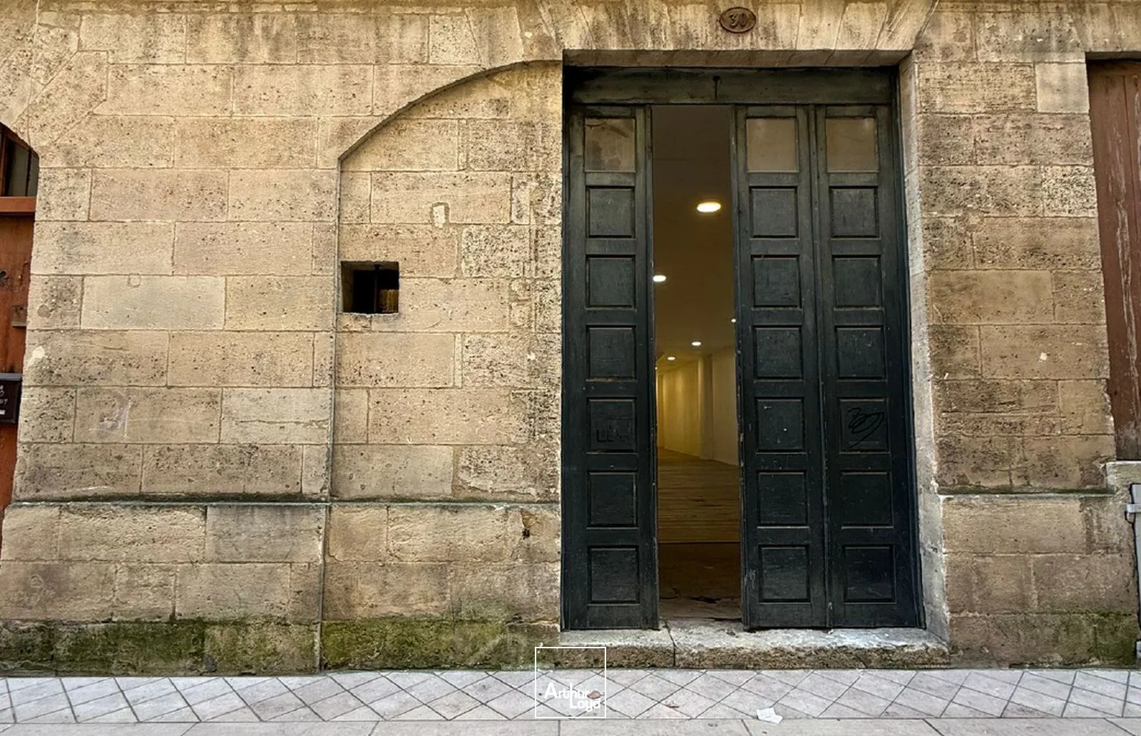 Bureaux - Location - BORDEAUX - 33000 - 120-120 - 7758342