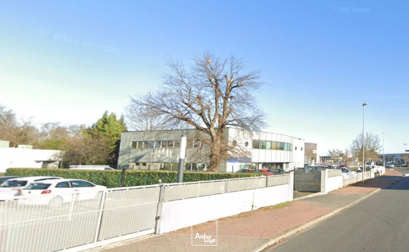 Bureaux - Location - MERIGNAC - 33700 - 70-210 - 7758350