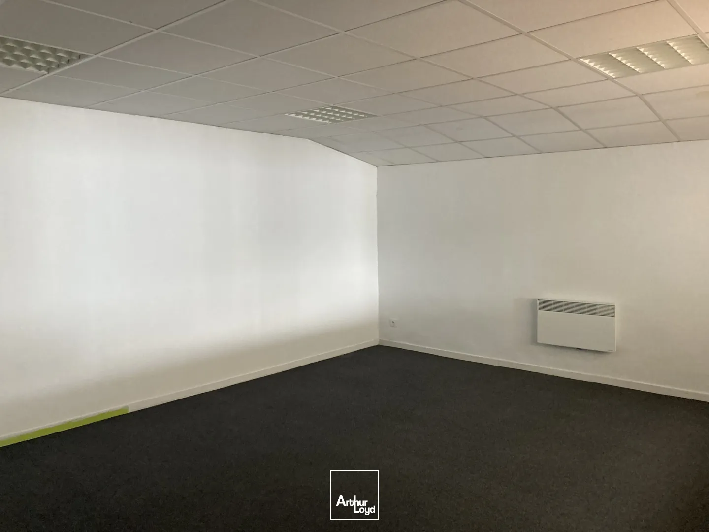 Locaux d'activité & Entrepôts - Location - EYSINES - 33320 - 140-140 - 7758353