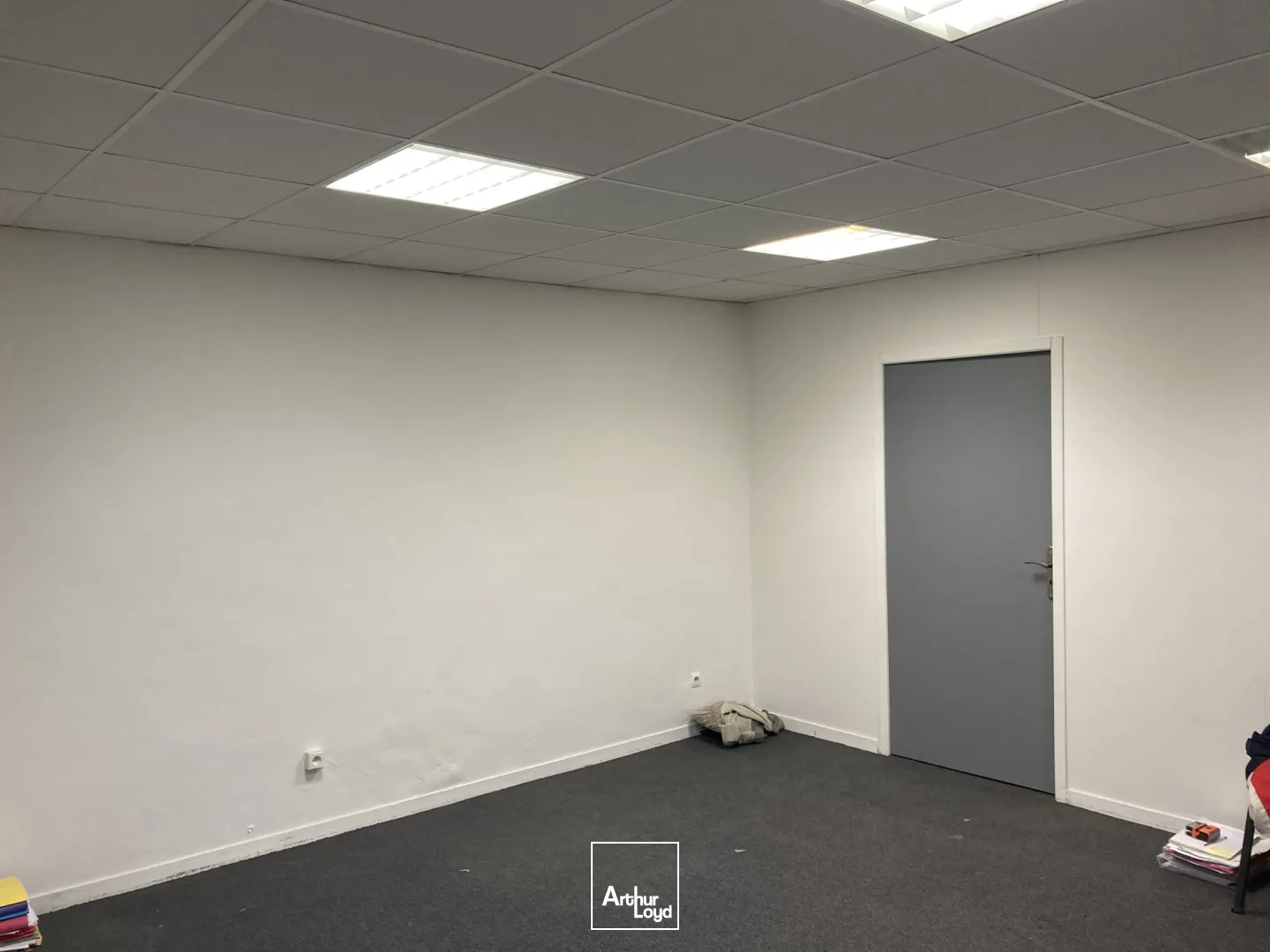 Locaux d'activité & Entrepôts - Location - EYSINES - 33320 - 140-140 - 7758354
