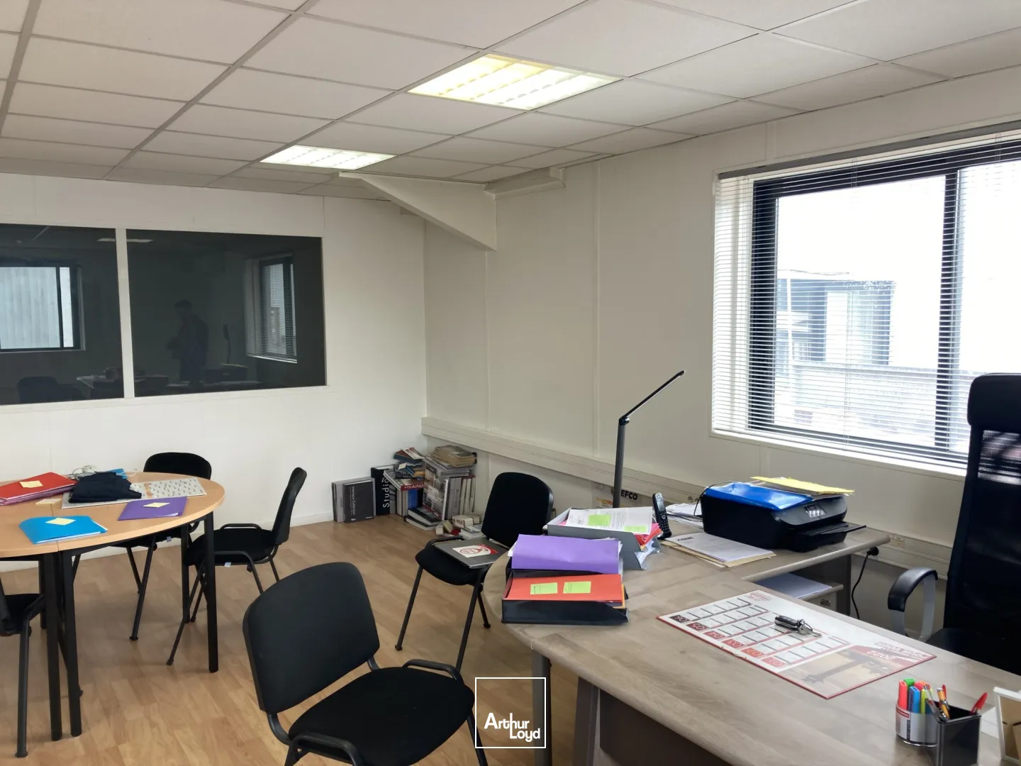 Locaux d'activité & Entrepôts - Location - EYSINES - 33320 - 140-140 - 7758352