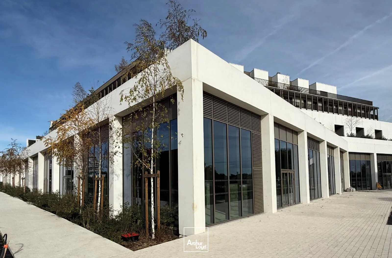Locaux commerciaux - Location - MERIGNAC - 33700 - 206-524.42 - 7758358