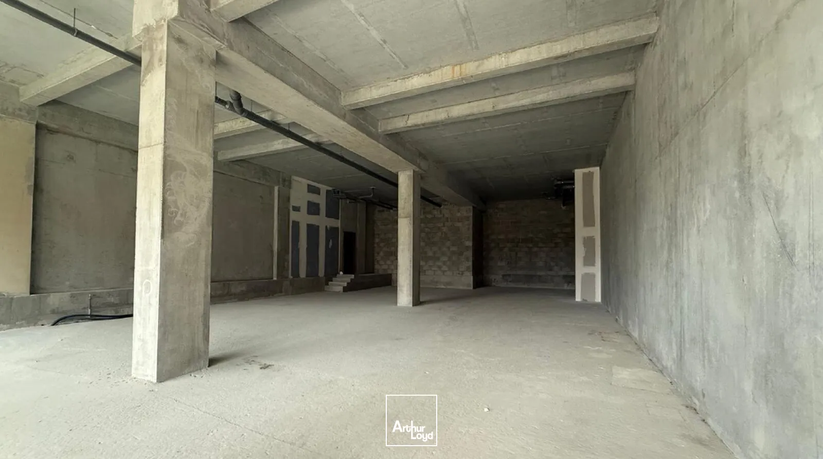 Locaux commerciaux - Location - MERIGNAC - 33700 - 206-524.42 - 7758359