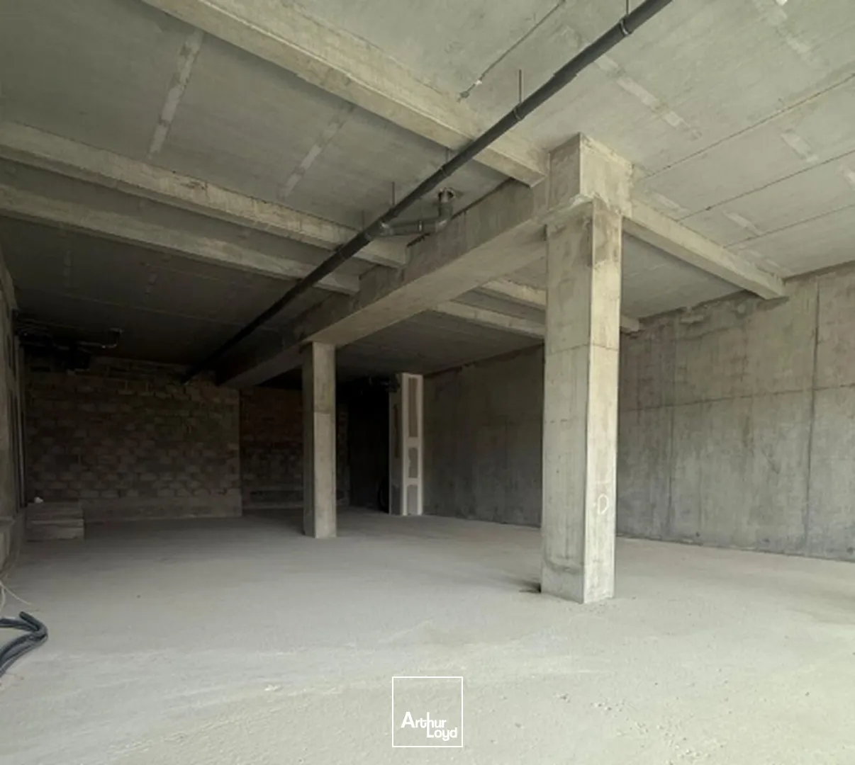 Locaux commerciaux - Location - MERIGNAC - 33700 - 206-524.42 - 7758360