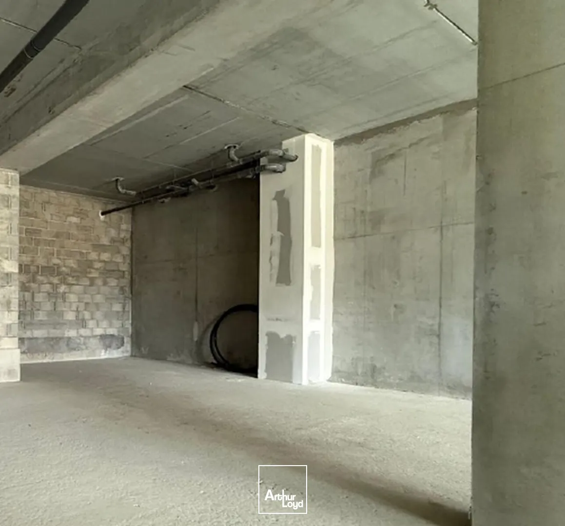 Locaux commerciaux - Location - MERIGNAC - 33700 - 206-524.42 - 7758361