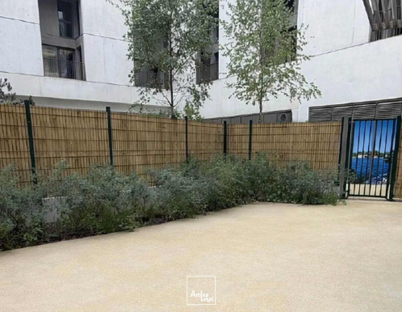 Locaux commerciaux - Location - MERIGNAC - 33700 - 206-524.42 - 7758363