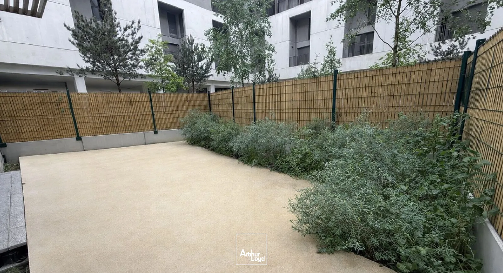 Locaux commerciaux - Location - MERIGNAC - 33700 - 206-524.42 - 7758364
