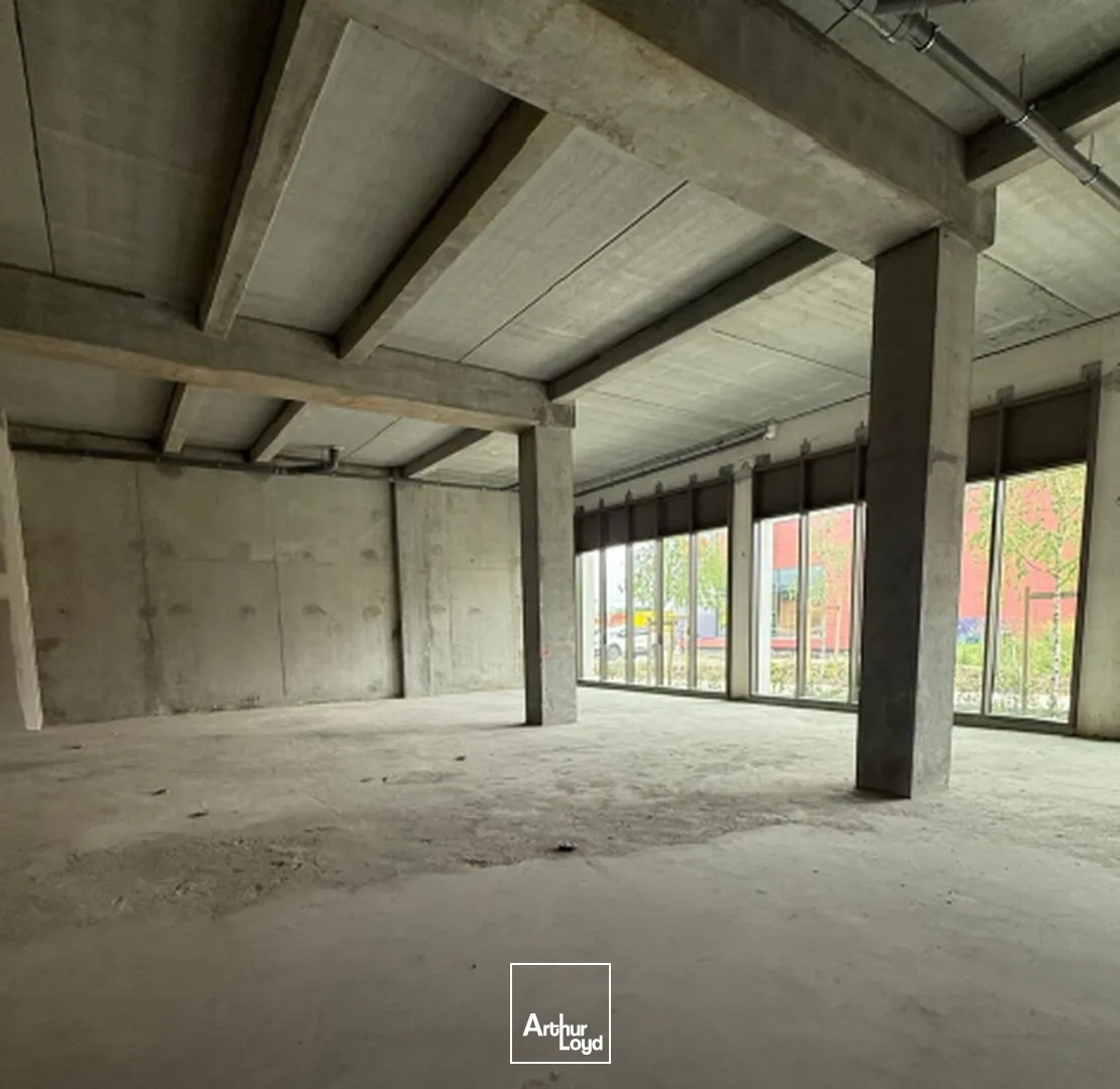 Locaux commerciaux - Location - MERIGNAC - 33700 - 206-524.42 - 7758366