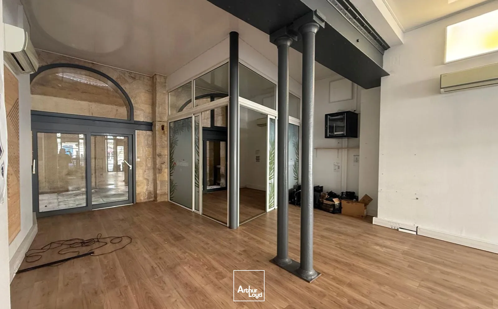 Bureaux - Location - BORDEAUX - 33000 - 78-78 - 7758375