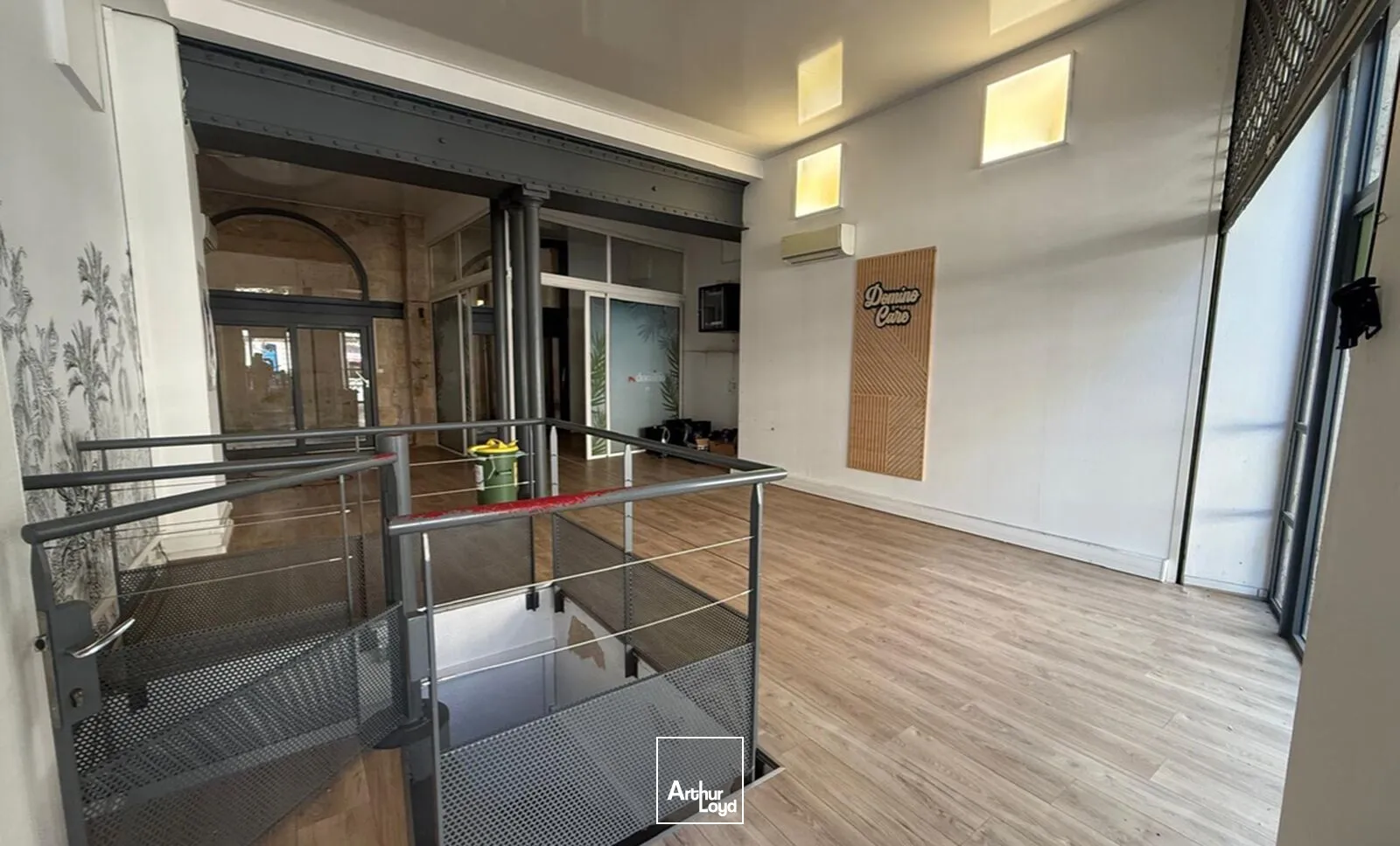 Bureaux - Location - BORDEAUX - 33000 - 78-78 - 7758378